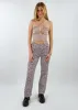 Where Are You Now Top ★ Beige sold by Rock N Rags