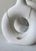 What I Wanted Necklace ★ Gold sold by Rock N Rags