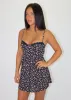 Better Than Revenge Dress ★ Black sold by Rock N Rags
