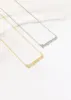 Zodiac V2 Necklace ★ Silver sold by Rock N Rags