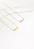 Zodiac V2 Necklace ★ Silver sold by Rock N Rags