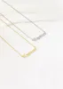 Zodiac V2 Necklace ★ Silver sold by Rock N Rags