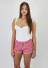 Cash It In Corset ★ White sold by Rock N Rags