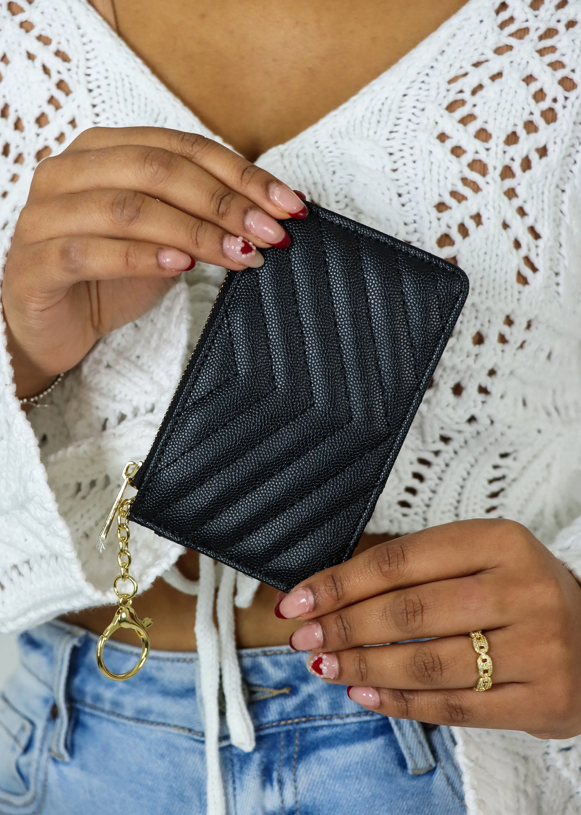 Wait For It Wallet ★ Multicolor sold by Rock N Rags