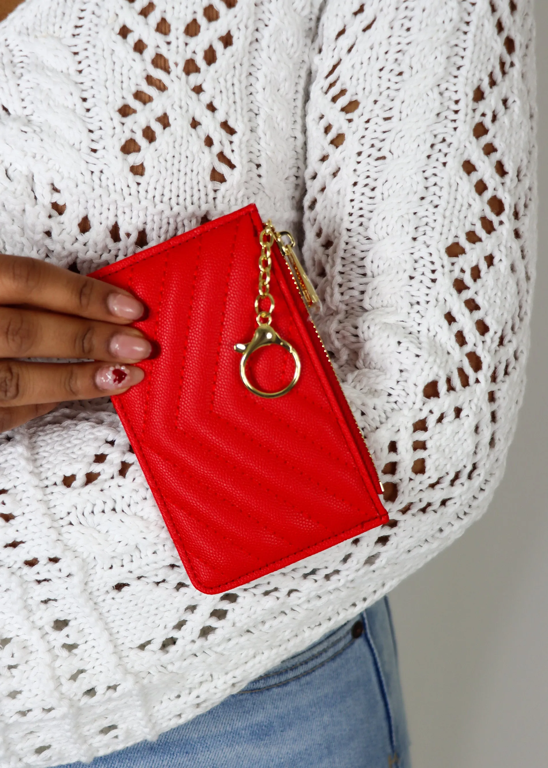 Wait For It Wallet ★ Multicolor sold by Rock N Rags product image thumbnail 4