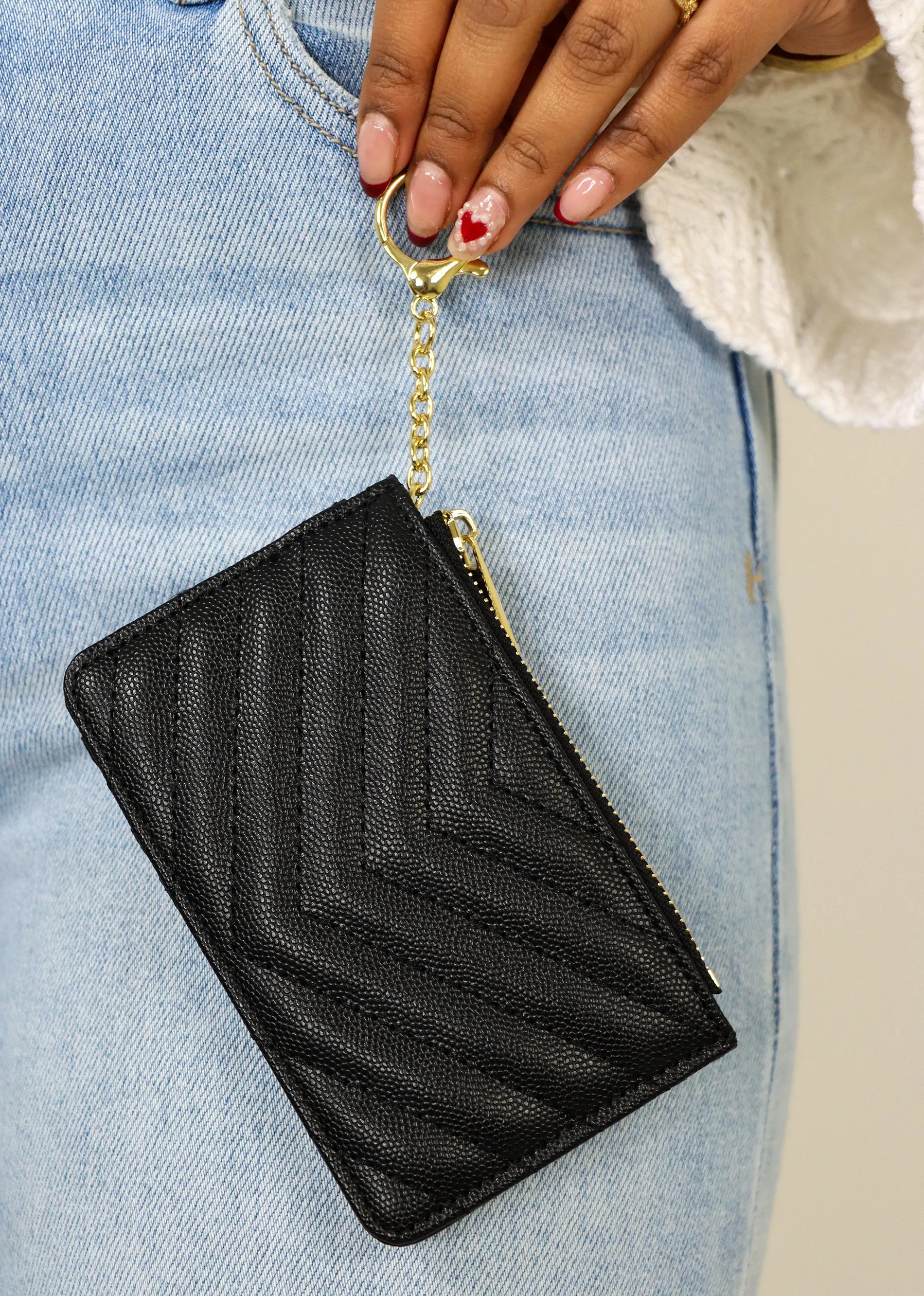 Wait For It Wallet ★ Multicolor sold by Rock N Rags product image thumbnail 2