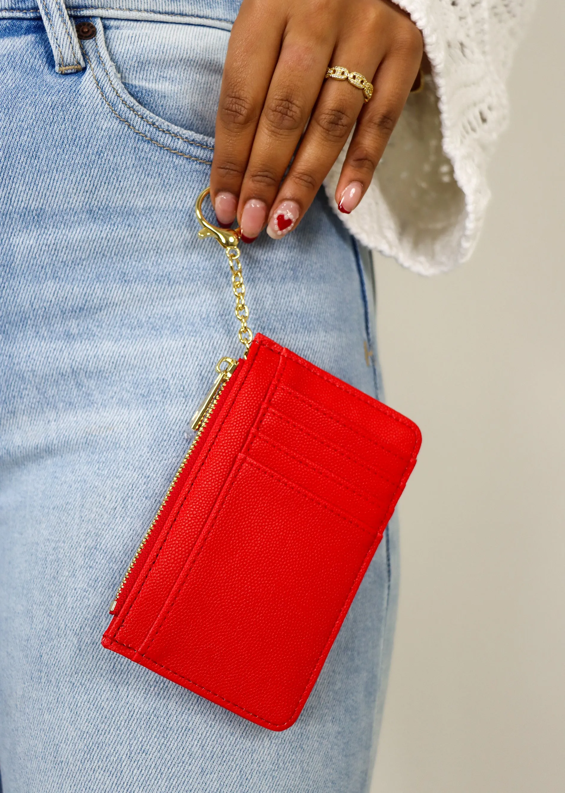 Wait For It Wallet ★ Multicolor sold by Rock N Rags product image thumbnail 3