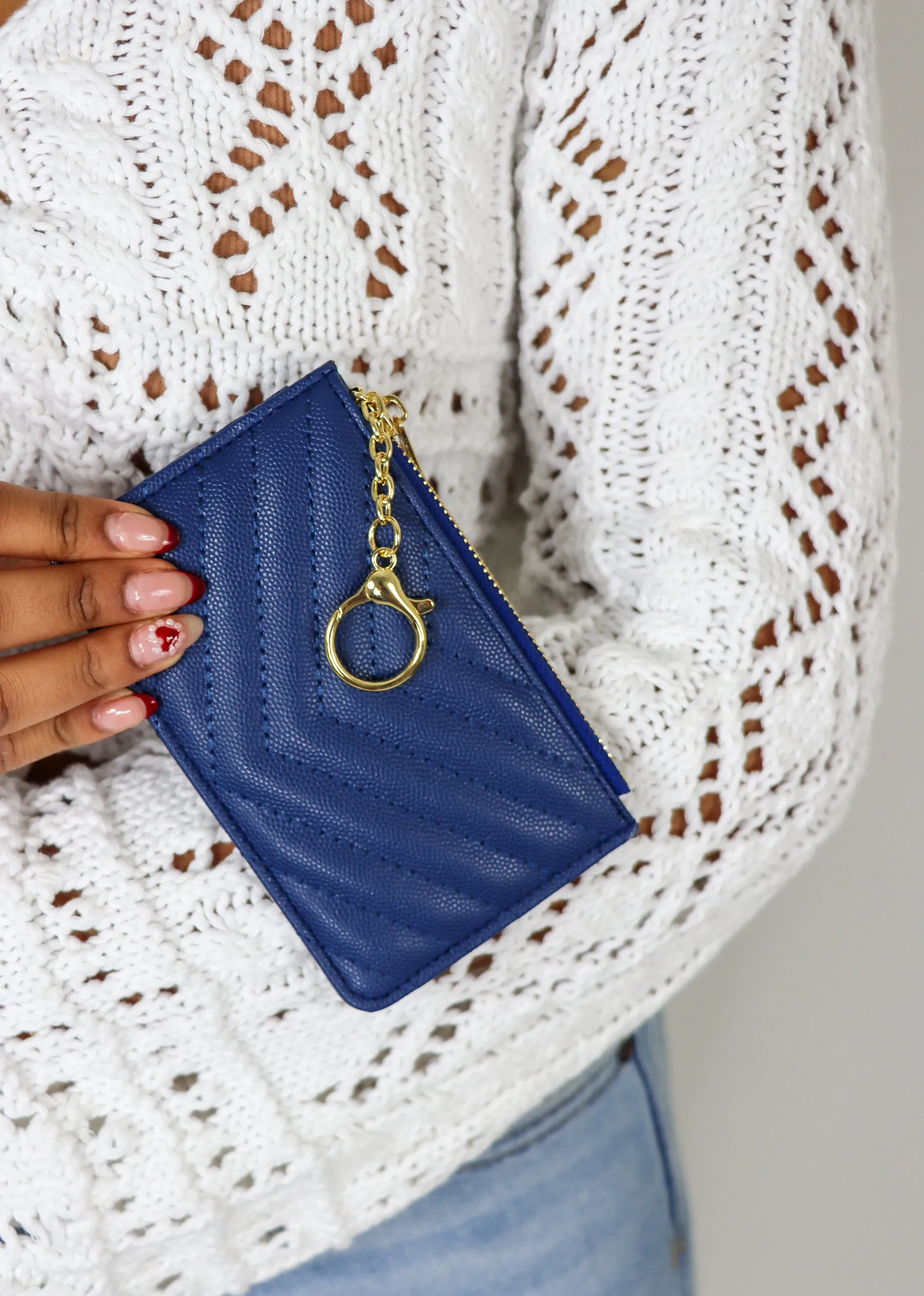 Wait For It Wallet ★ Multicolor sold by Rock N Rags product image thumbnail 5