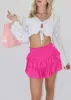 Sunshine Daydream Skirt ★ Hot Pink sold by Rock N Rags
