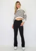 Dreaming Yoga Pants ★ Black sold by Rock N Rags