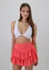 Sunshine Daydream Skirt ★ Coral sold by Rock N Rags