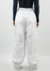 Ready To Fly Parachute Pants ★ White sold by Rock N Rags