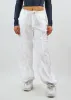Ready To Fly Parachute Pants ★ White sold by Rock N Rags