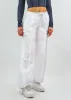 Ready To Fly Parachute Pants ★ White sold by Rock N Rags