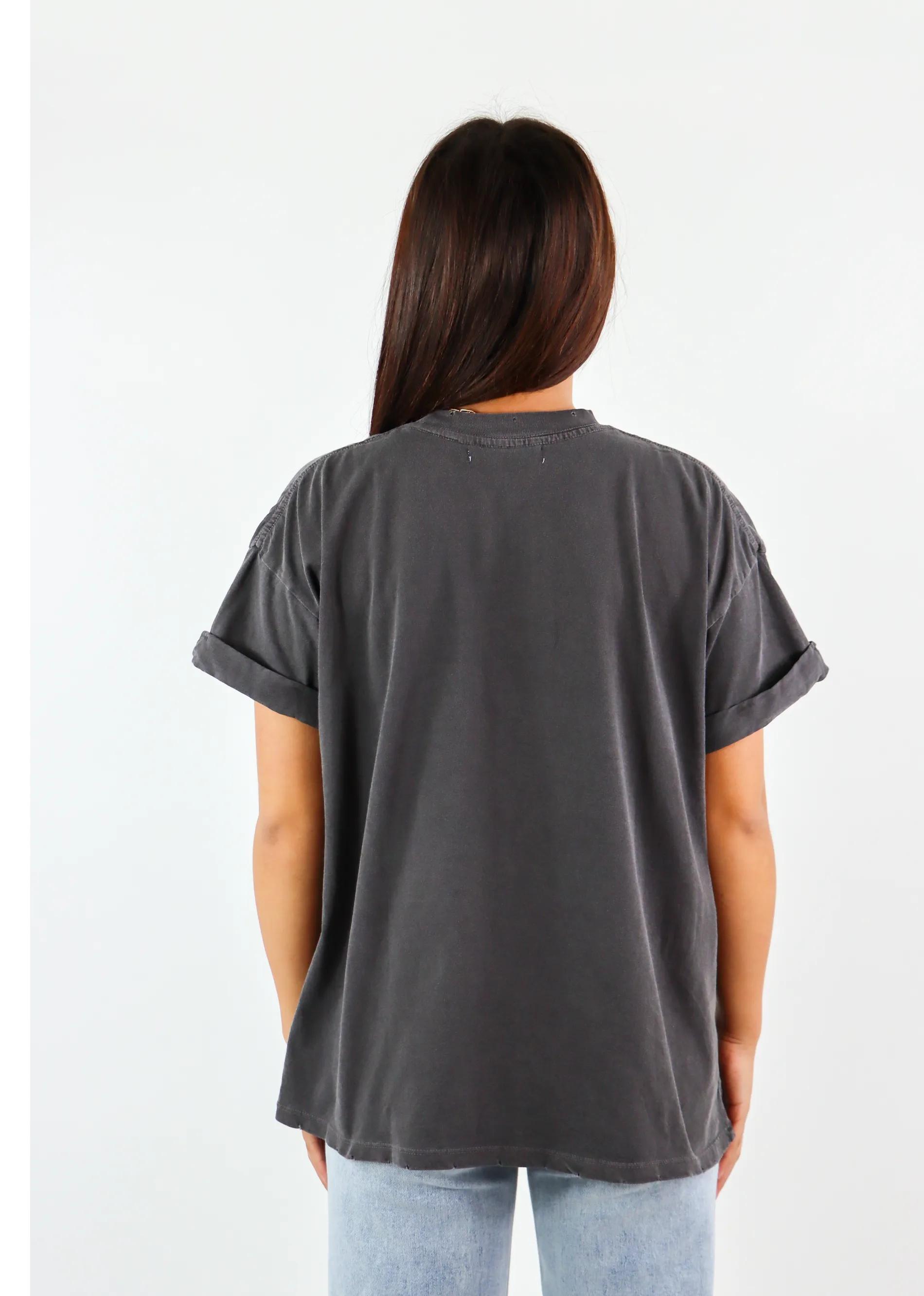 Zodiac Love Tee ★ Cancer sold by Rock N Rags product image thumbnail 4