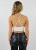 Lover Like Me Tank ★ White sold by Rock N Rags