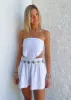 Spin Me Around Belt ★ Silver sold by Rock N Rags
