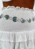 Spin Me Around Belt ★ Silver sold by Rock N Rags