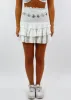 Spin Me Around Belt ★ Silver sold by Rock N Rags