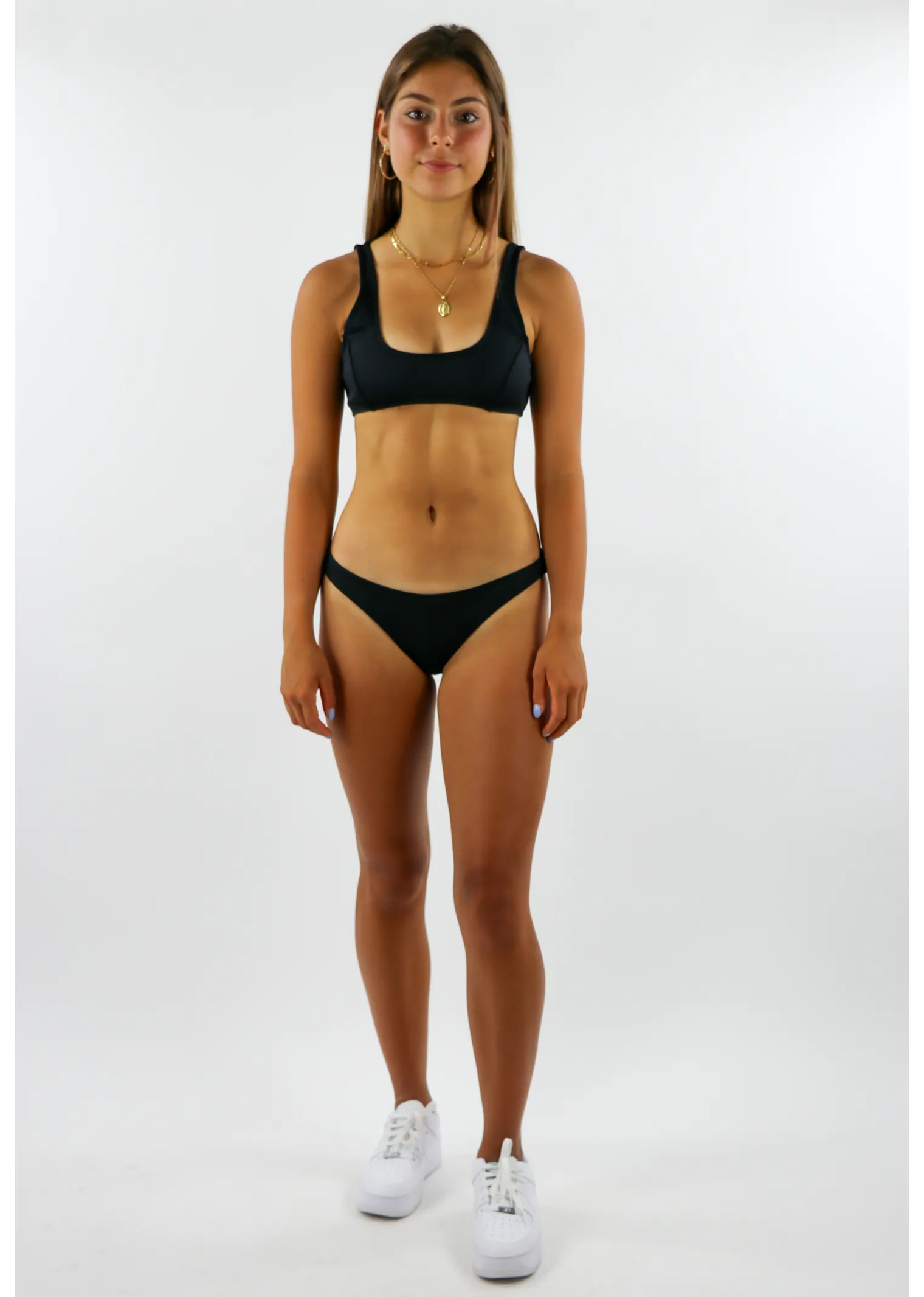 Better Days Bikini Bottom ★ Black sold by Rock N Rags product image thumbnail 5