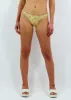 Crush Culture Bikini Bottom ★ Floral sold by Rock N Rags