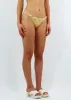 Crush Culture Bikini Bottom ★ Floral sold by Rock N Rags