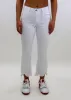 Be My Mistake Jeans ★ White sold by Rock N Rags