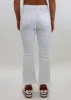 Be My Mistake Jeans ★ White sold by Rock N Rags