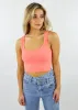 Spill The Tea Tank ★ Coral sold by Rock N Rags