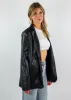 Be Somebody Blazer ★ Black sold by Rock N Rags