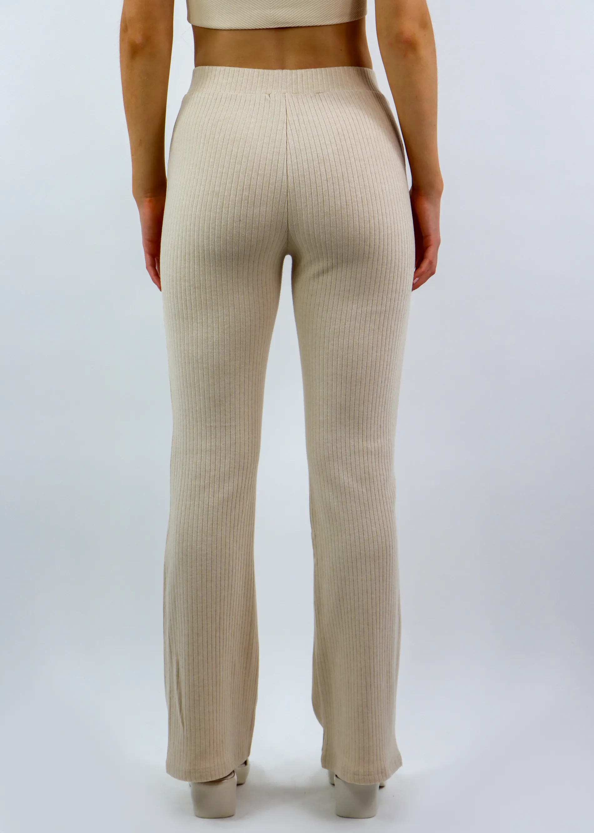 Change Of Heart Pants ★ Tan sold by Rock N Rags product image thumbnail 5