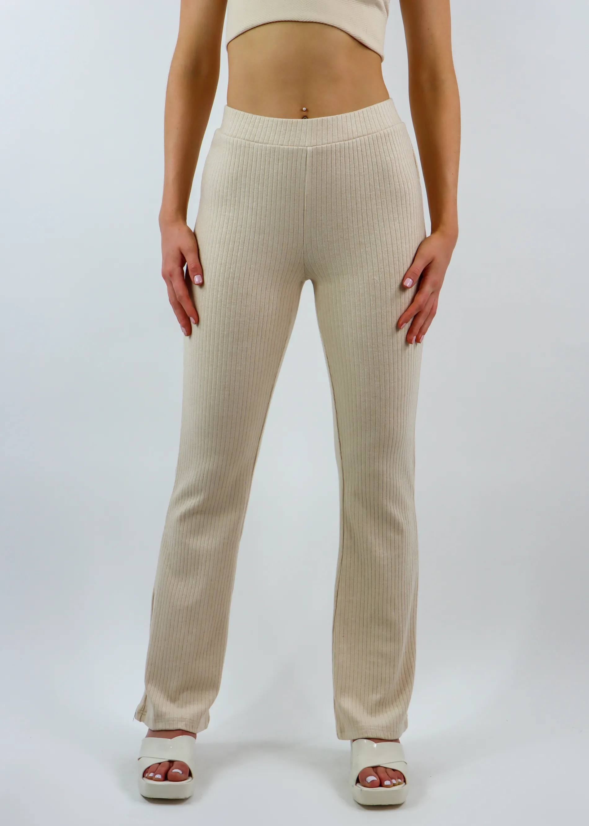 Change Of Heart Pants ★ Tan sold by Rock N Rags product image thumbnail 2