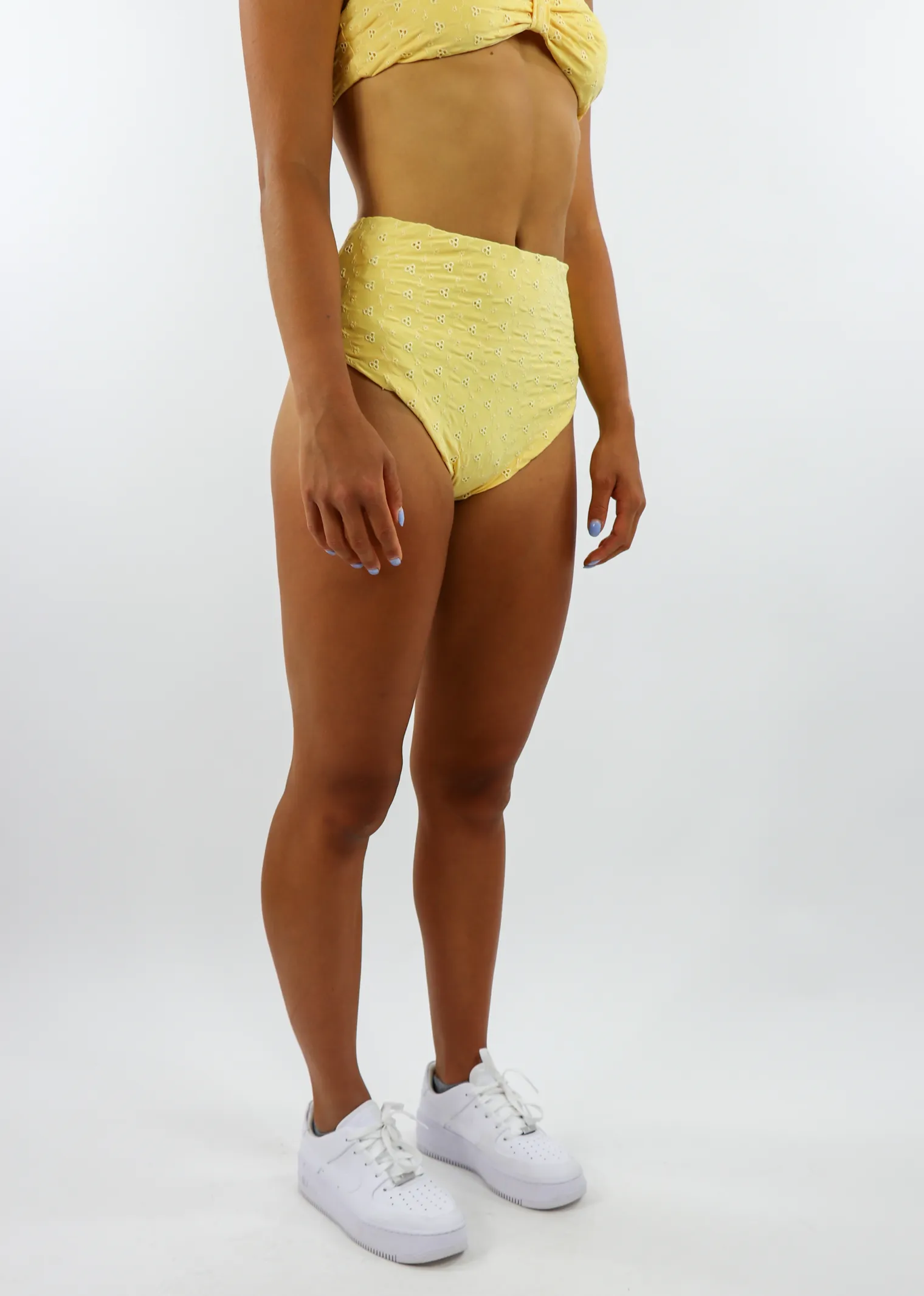 Lemon Sugar Bikini Bottom ★ Yellow sold by Rock N Rags product image thumbnail 2