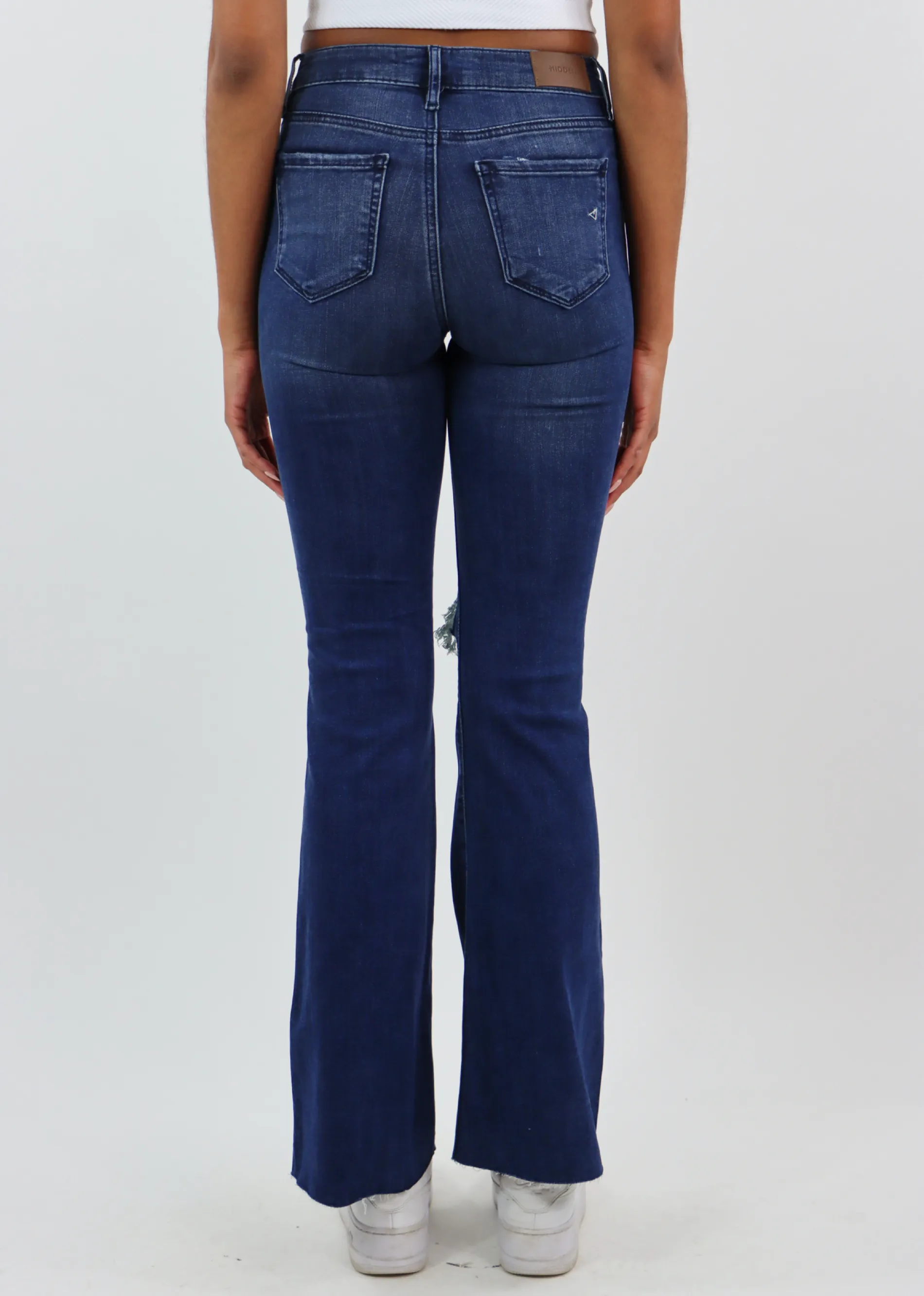 Springsteen Jeans ★ Dark Wash sold by Rock N Rags product image thumbnail 3