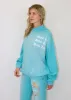 Boys Lie Head Over Heals Hoodie ★ Teal sold by Rock N Rags