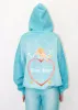 Boys Lie Head Over Heals Hoodie ★ Teal sold by Rock N Rags