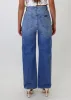 Rollas Like That Straight Leg Jeans ★ Dark Wash sold by Rock N Rags