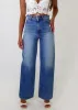 Rollas Like That Straight Leg Jeans ★ Dark Wash sold by Rock N Rags