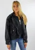 Streetlights Jacket ★ Vintage Black sold by Rock N Rags