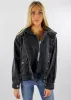 Streetlights Jacket ★ Vintage Black sold by Rock N Rags