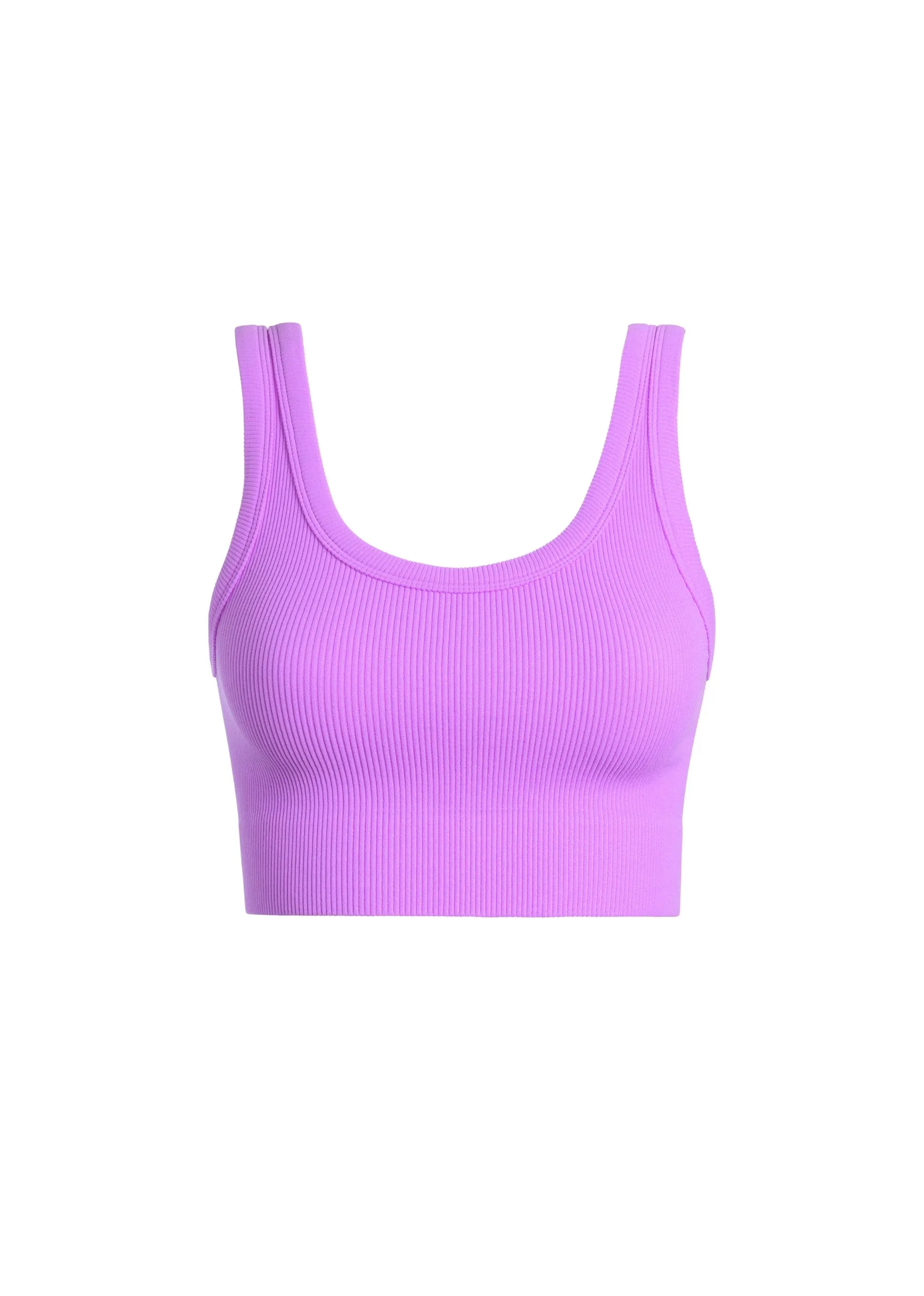 Never Lost Tank ★ Lavender sold by Rock N Rags product image thumbnail 3