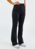 Rolla's Girls Night Jeans ★ Vintage Black sold by Rock N Rags