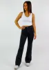 Rolla's Girls Night Jeans ★ Vintage Black sold by Rock N Rags