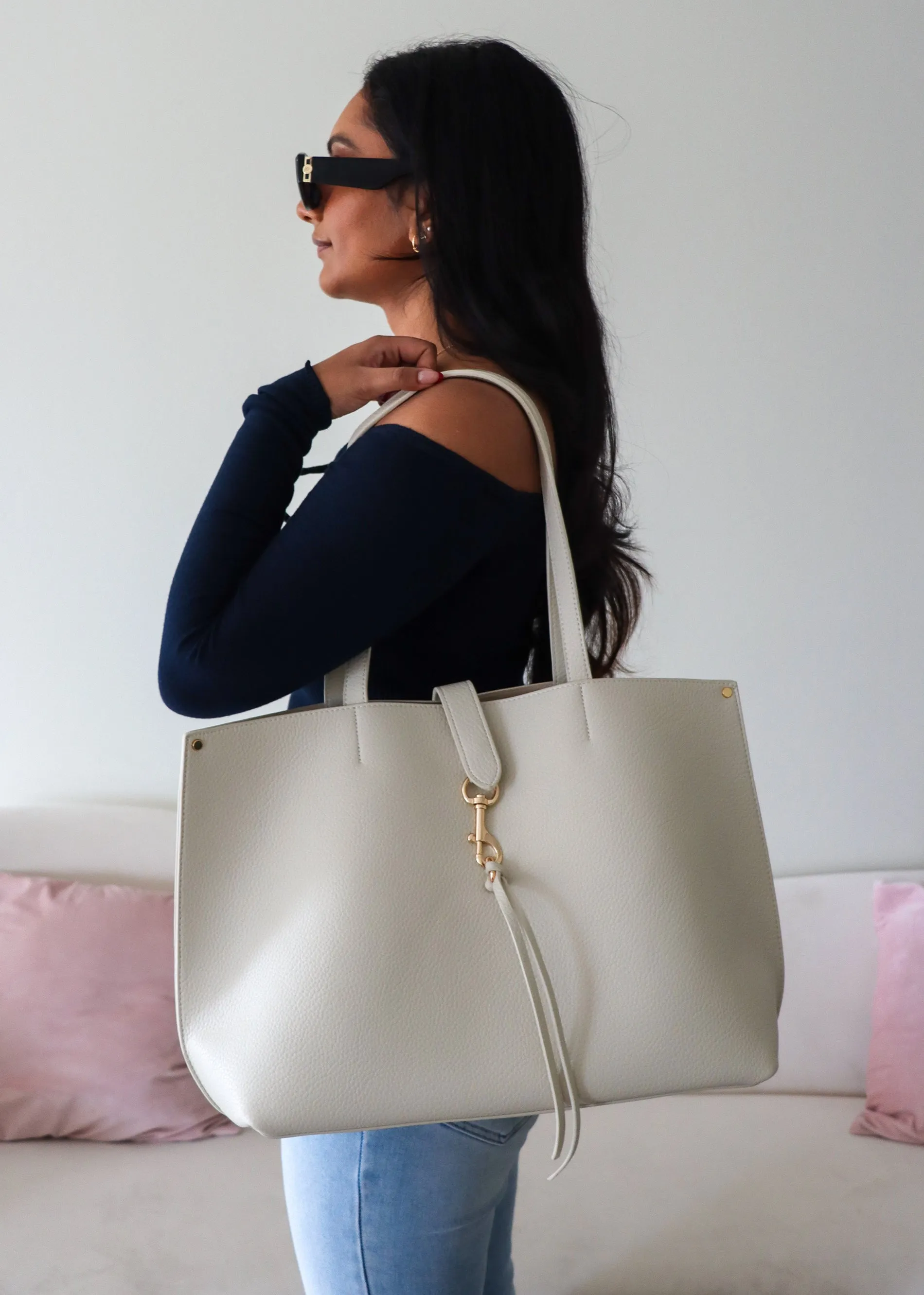 Country Club Tote Bag sold by Rock N Rags