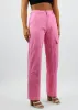 You're Cute Cargo Jeans ★ Pink sold by Rock N Rags