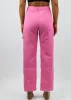 You're Cute Cargo Jeans ★ Pink sold by Rock N Rags