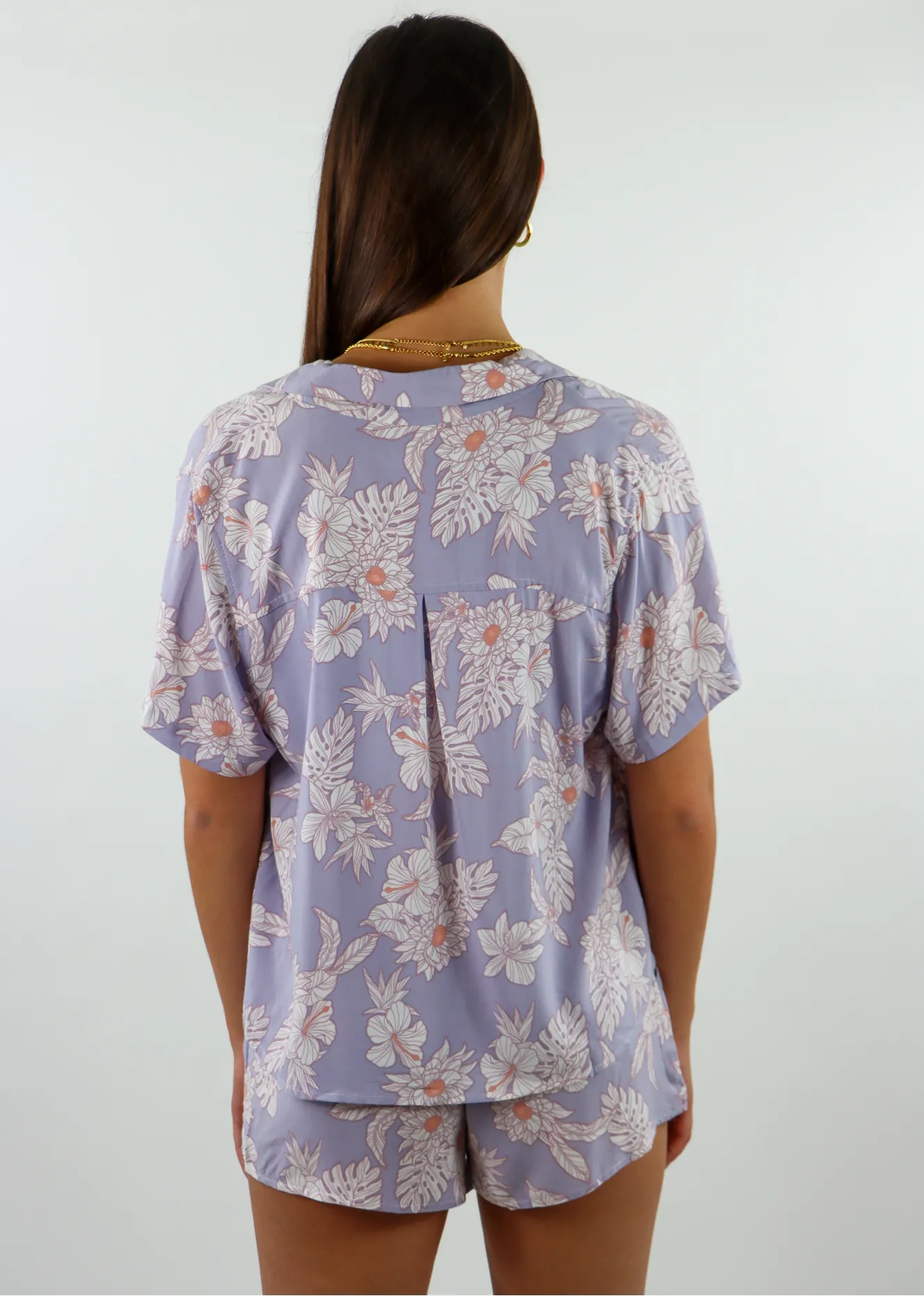 Beach Boys Top ★ Lavender sold by Rock N Rags product image thumbnail 4