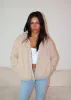 Snow Angel Jacket ★Tan sold by Rock N Rags