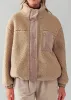 Snow Angel Jacket ★Tan sold by Rock N Rags