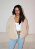 Snow Angel Jacket ★Tan sold by Rock N Rags